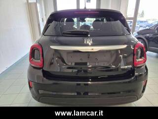 FIAT 500X usata, con Climatizzatore