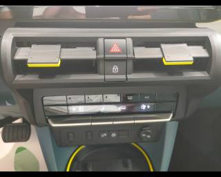 FIAT Grande Panda usata, con USB