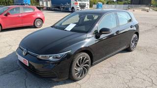 VOLKSWAGEN Golf usata, con Airbag laterali