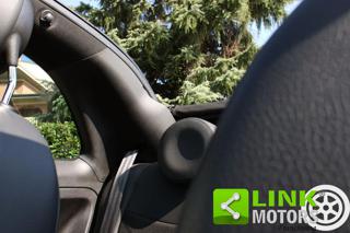 FIAT 500C usata, con Controllo trazione