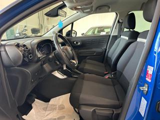 CITROEN C3 Aircross usata, con Cruise Control