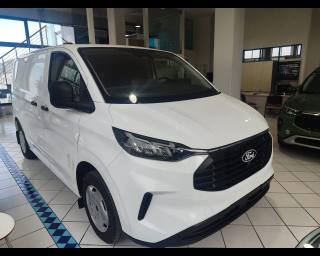 FORD Transit Custom usata, con Sensore di pioggia