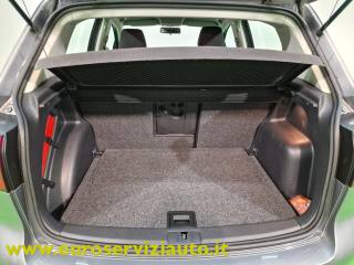 VOLKSWAGEN Golf Plus usata 49