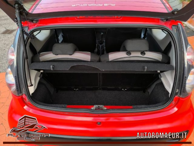 CITROEN C1 usata, con Autoradio digitale