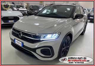 VOLKSWAGEN T-Roc 1.5 TSI ACT DSG R-Line