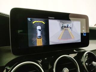 MERCEDES-BENZ GLC 220 usata, con Sedili riscaldati