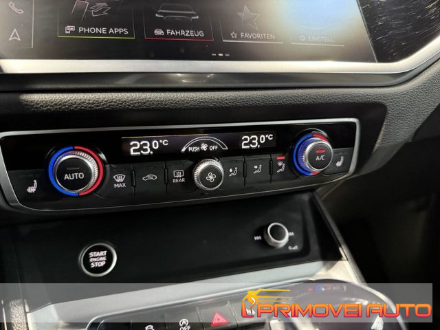 AUDI Q3 usata, con Servosterzo
