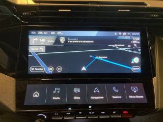 PEUGEOT 308 usata, con ESP