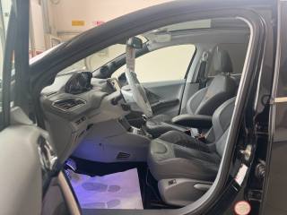 PEUGEOT 208 usata, con Cerchi in lega