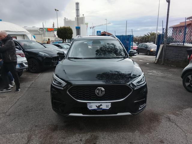MG ZS usata, con Cerchi in lega