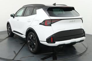 KIA Sportage usata, con Antifurto