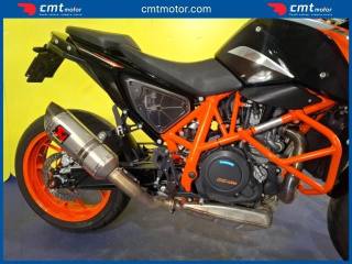 KTM 690 Duke usata 5