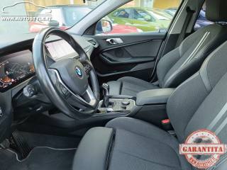 BMW 118 usata, con Climatizzatore