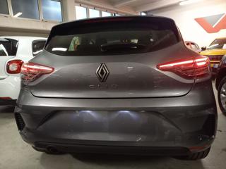 RENAULT Clio usata, con Climatizzatore