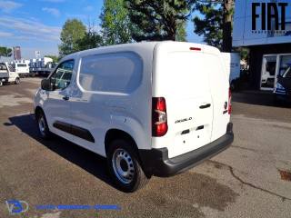FIAT Doblo usata 6
