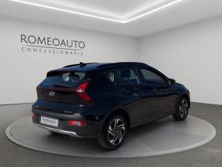 HYUNDAI Bayon usata, con Autoradio