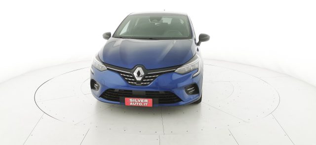 RENAULT Clio usata, con Bluetooth