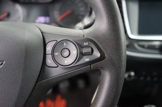 OPEL Crossland X usata 49