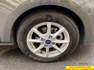 FORD Fiesta usata, con ESP