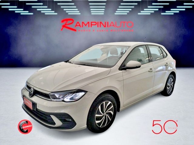 VOLKSWAGEN Polo usata 0