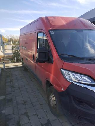 CITROEN Jumper usata, con Airbag