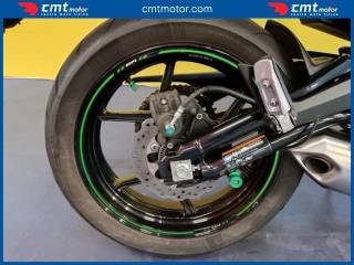KAWASAKI ER-6N usata 6