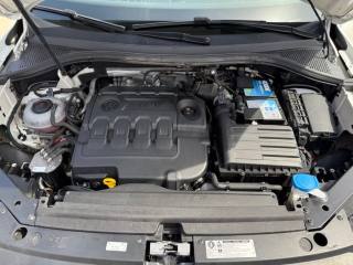 VOLKSWAGEN Tiguan usata, con Fari LED