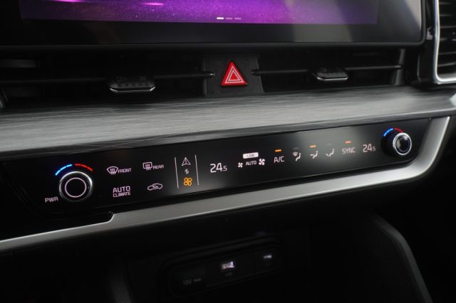 KIA Sportage usata 17