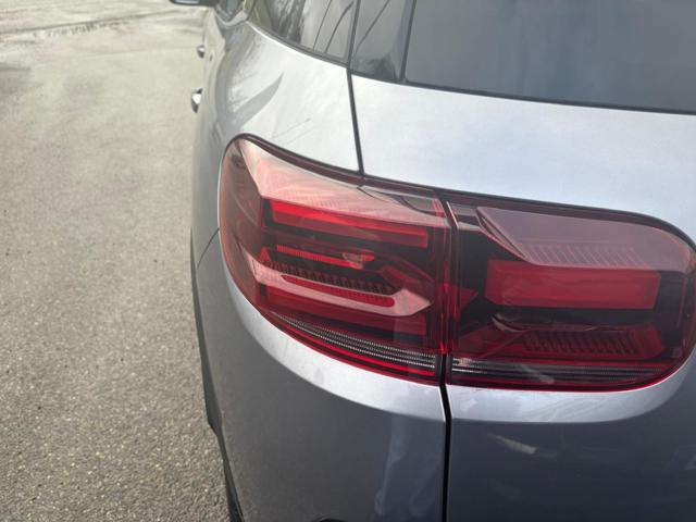 CITROEN C5 Aircross usata, con Immobilizzatore elettronico