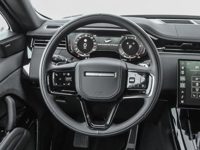 LAND ROVER Range Rover Sport usata, con Filtro antiparticolato