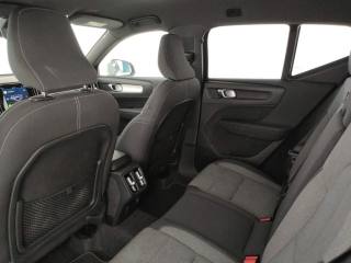 VOLVO XC40 usata, con Climatizzatore