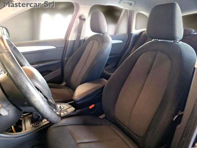 BMW X1 usata, con Boardcomputer