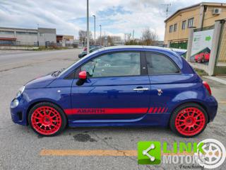 ABARTH 595 usata, con Climatizzatore