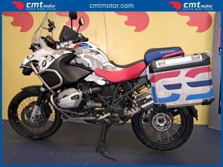 BMW R 1200 GS