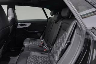 AUDI Q8 usata, con Airbag testa