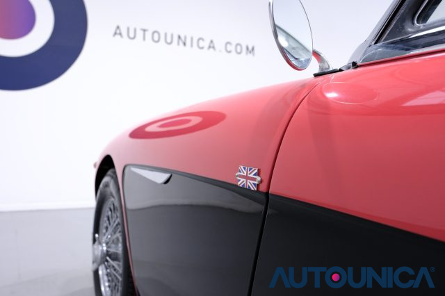 AUSTIN Healey usata 41