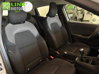 RENAULT Clio usata, con Bluetooth