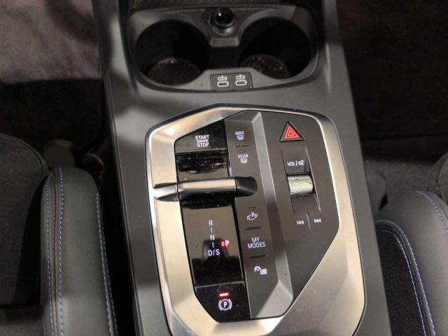 BMW 118 usata, con Immobilizzatore elettronico