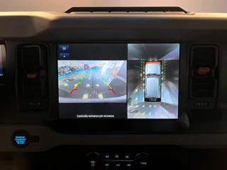 FORD Bronco usata, con Park Distance Control