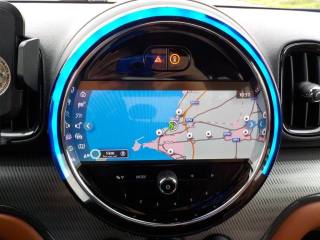 MINI Mini usata, con Volante multifunzione