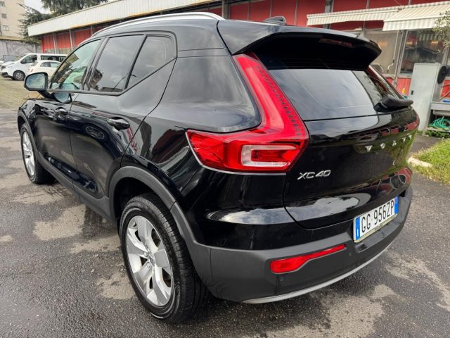 VOLVO XC40 usata, con Autoradio