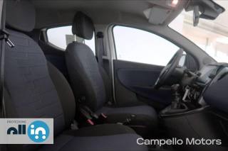 LANCIA Ypsilon usata 13