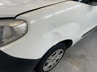 FIAT Doblo usata, con Filtro antiparticolato