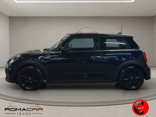 MINI Cooper usata, con Bluetooth