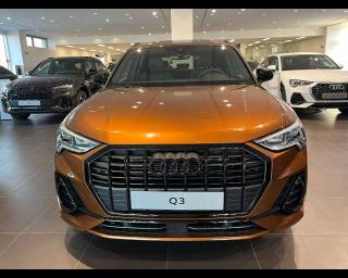 AUDI Q3 usata 1