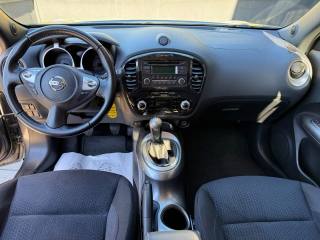 NISSAN Juke usata, con Autoradio