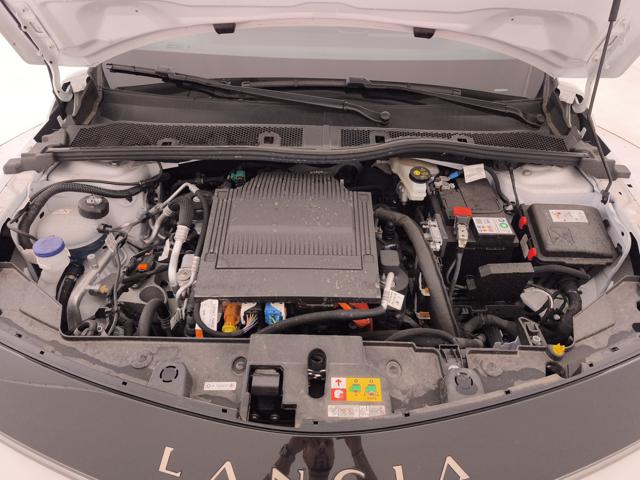 LANCIA Ypsilon usata, con Blind spot monitor