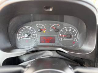 FIAT Fiorino usata 28