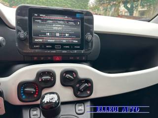 FIAT Pandina Cross usata, con Specchietti laterali elettrici