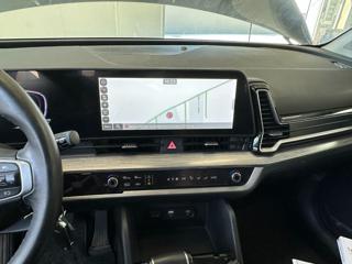 KIA Sportage usata, con Airbag testa